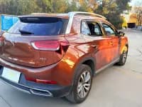 DS 6 2014 1.6T Luxury Edition THP200 — миниатюра 10