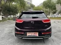 DS 6 2016 1.6T Elegant Edition THP160 — миниатюра 4