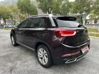 DS 6 2016 1.6T Elegant Edition THP160 — миниатюра 5