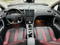 DS 6 2016 1.6T Elegant Edition THP160 — миниатюра 8