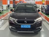 DS 6 2014 1.6T Luxury Edition THP160 — миниатюра 2