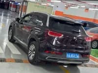 DS 6 2014 1.6T Luxury Edition THP160 — миниатюра 4