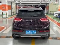 DS 6 2014 1.6T Luxury Edition THP160 — миниатюра 5