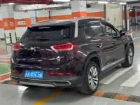 DS 6 2014 1.6T Luxury Edition THP160 — миниатюра 6