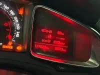 DS 6 2014 1.6T Luxury Edition THP160 — миниатюра 8