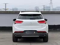 DS 6 2017 1.6T Supreme Edition THP160 — миниатюра 11