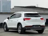 DS 6 2017 1.6T Supreme Edition THP160 — миниатюра 12