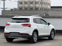 DS 6 2017 1.6T Supreme Edition THP160 — миниатюра 13