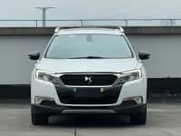 DS 6 2017 1.6T Supreme Edition THP160 — миниатюра 3