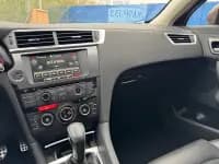 DS 6 2014 1.6T Luxury Edition THP200 — миниатюра 12