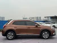 DS 6 2014 1.6T Luxury Edition THP200 — миниатюра 13