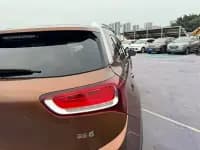 DS 6 2014 1.6T Luxury Edition THP200 — миниатюра 16