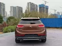 DS 6 2014 1.6T Luxury Edition THP200 — миниатюра 4