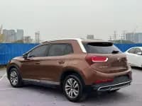 DS 6 2014 1.6T Luxury Edition THP200 — миниатюра 5