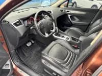 DS 6 2014 1.6T Luxury Edition THP200 — миниатюра 6