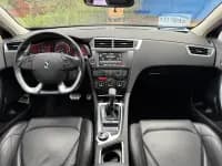 DS 6 2014 1.6T Luxury Edition THP200 — миниатюра 7