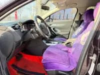 DS 6 2016 1.6T Comfort Edition THP160 — миниатюра 4