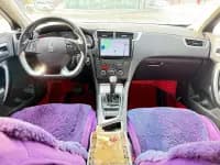 DS 6 2016 1.6T Comfort Edition THP160 — миниатюра 5