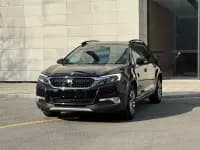 DS 6 2017 1.6T Luxury Edition THP160 — миниатюра 1