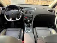 DS 6 2017 1.6T Luxury Edition THP160 — миниатюра 11