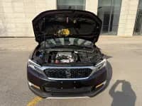 DS 6 2017 1.6T Luxury Edition THP160 — миниатюра 16