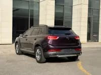 DS 6 2017 1.6T Luxury Edition THP160 — миниатюра 17