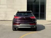 DS 6 2017 1.6T Luxury Edition THP160 — миниатюра 18