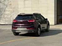 DS 6 2017 1.6T Luxury Edition THP160 — миниатюра 19