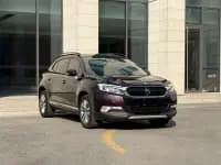 DS 6 2017 1.6T Luxury Edition THP160 — миниатюра 3