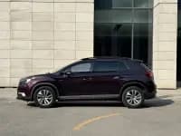 DS 6 2017 1.6T Luxury Edition THP160 — миниатюра 4