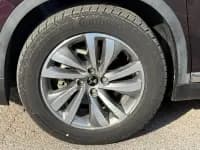 DS 6 2017 1.6T Luxury Edition THP160 — миниатюра 5