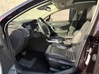 DS 6 2017 1.6T Luxury Edition THP160 — миниатюра 9