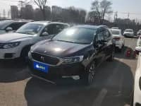 DS 6 2016 1.6T Luxury Edition THP160 — миниатюра 1