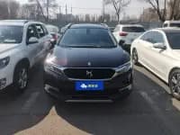 DS 6 2016 1.6T Luxury Edition THP160 — миниатюра 2