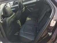 DS 6 2016 1.6T Luxury Edition THP160 — миниатюра 11