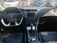 DS 6 2016 1.6T Luxury Edition THP160 — миниатюра 12