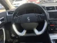 DS 6 2016 1.6T Luxury Edition THP160 — миниатюра 15