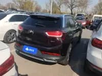 DS 6 2016 1.6T Luxury Edition THP160 — миниатюра 3