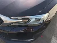 DS 6 2016 1.6T Luxury Edition THP160 — миниатюра 5