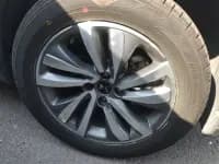 DS 6 2016 1.6T Luxury Edition THP160 — миниатюра 6