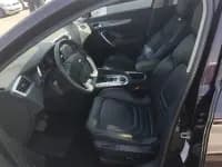 DS 6 2016 1.6T Luxury Edition THP160 — миниатюра 9