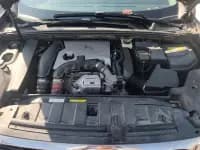 DS 6 2016 1.6T Luxury Edition THP160 — миниатюра 10