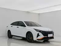 2023 Chevrolet Aeolus Mach Edition 1.5L Automatic Tracking Edition — миниатюра 3