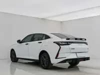 2023 Chevrolet Aeolus Mach Edition 1.5L Automatic Tracking Edition — миниатюра 4