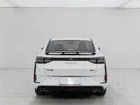 2023 Chevrolet Aeolus Mach Edition 1.5L Automatic Tracking Edition — миниатюра 5