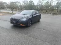 Aeolus Yixuan 2023 1.5L Automatic Glory Edition — миниатюра 1