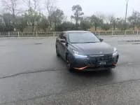 Aeolus Yixuan 2023 1.5L Automatic Glory Edition — миниатюра 3