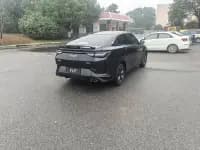 Aeolus Yixuan 2023 1.5L Automatic Glory Edition — миниатюра 8