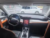 Aeolus Yixuan 2023 1.5L Automatic Glory Edition — миниатюра 10