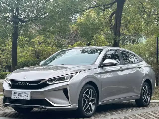 Aeolus Yixuan 2021 230T Automatic Tracking Edition